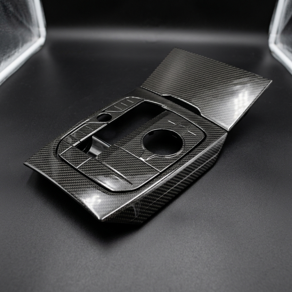 Carbon Parts