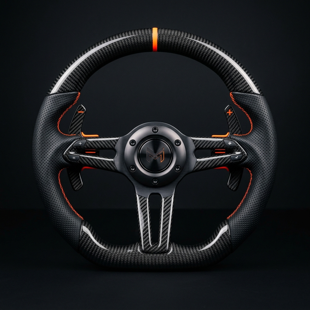 Custom Wheels